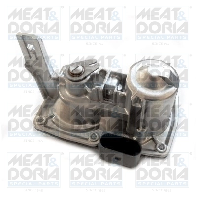 Repair Kit, exhaust pipe